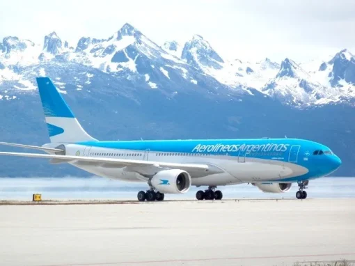<strong>Gremios aeronáuticos ratifican paro para este 28 de febrero en aeropuertos de Argentina</strong>