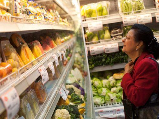 <strong>Cendas-FVM: Canasta Alimentaria Familiar de julio 2023 se ubicó en US$ 502,27</strong>
