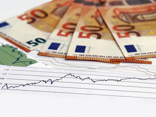 <strong>Euro cayó hasta los $1,08 en inicio de semana</strong>
