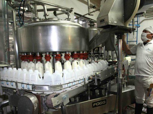 <strong>Cavilac: Los impuestos constituyen entre el 35% y el 40% del costo de un producto lácteo</strong>