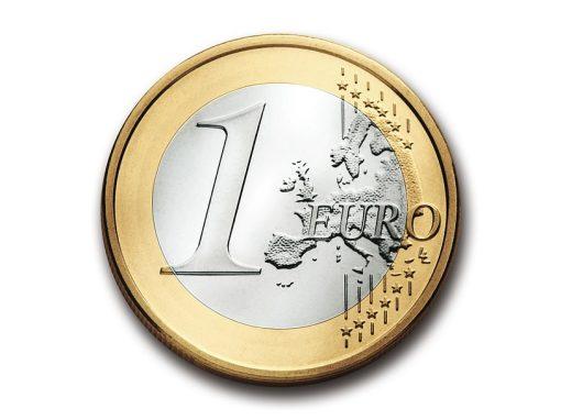 <strong>El euro sube hasta los 1,085 dólares este 26 de febrero</strong>
