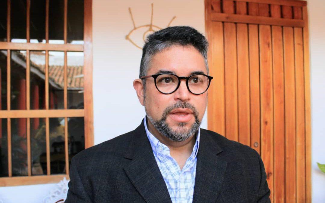 EXCLUSIVA TMP | Antonio Molina: Decidimos traer a Falcón la mejor conferencia del año, de la mano de voceros calificados en el área económica