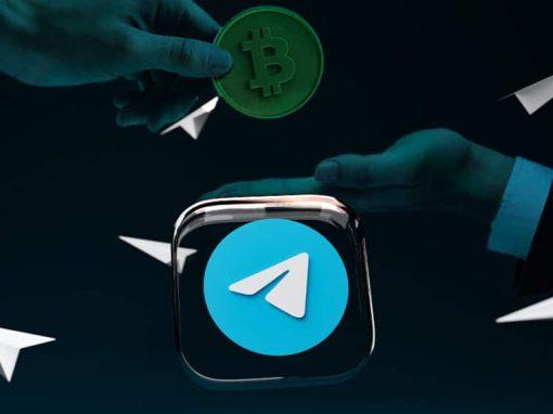 El fundador de Telegram anuncia que desarrollará su propia plataforma de 'criptos'