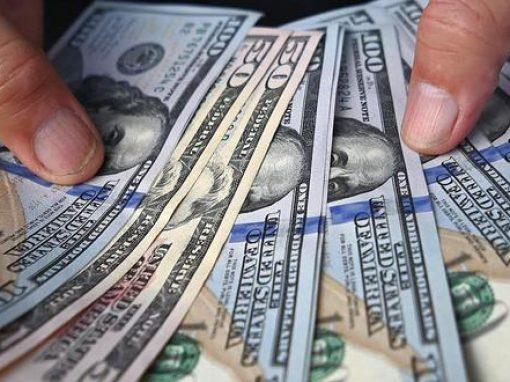 Este lunes #14Nov el tipo de cambio oficial abrirá en 9,2930 Bs/USD