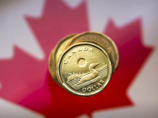 Altas tasas afectan a la economía de Canadá