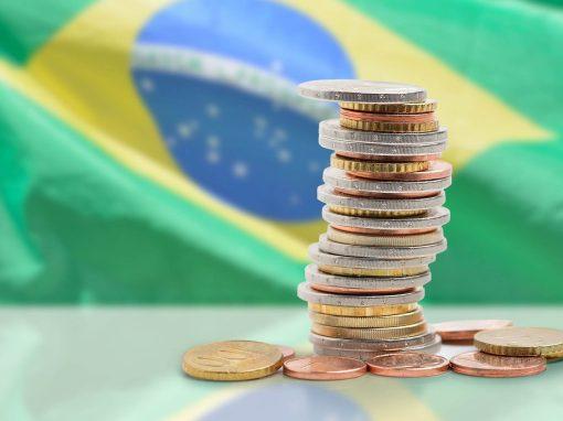 IPC Brasil supera pronósticos mientras Lula apunta a más gastos