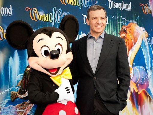 Disney planea iniciar con el despido masivo para recortar costos de hasta $5.500 millones