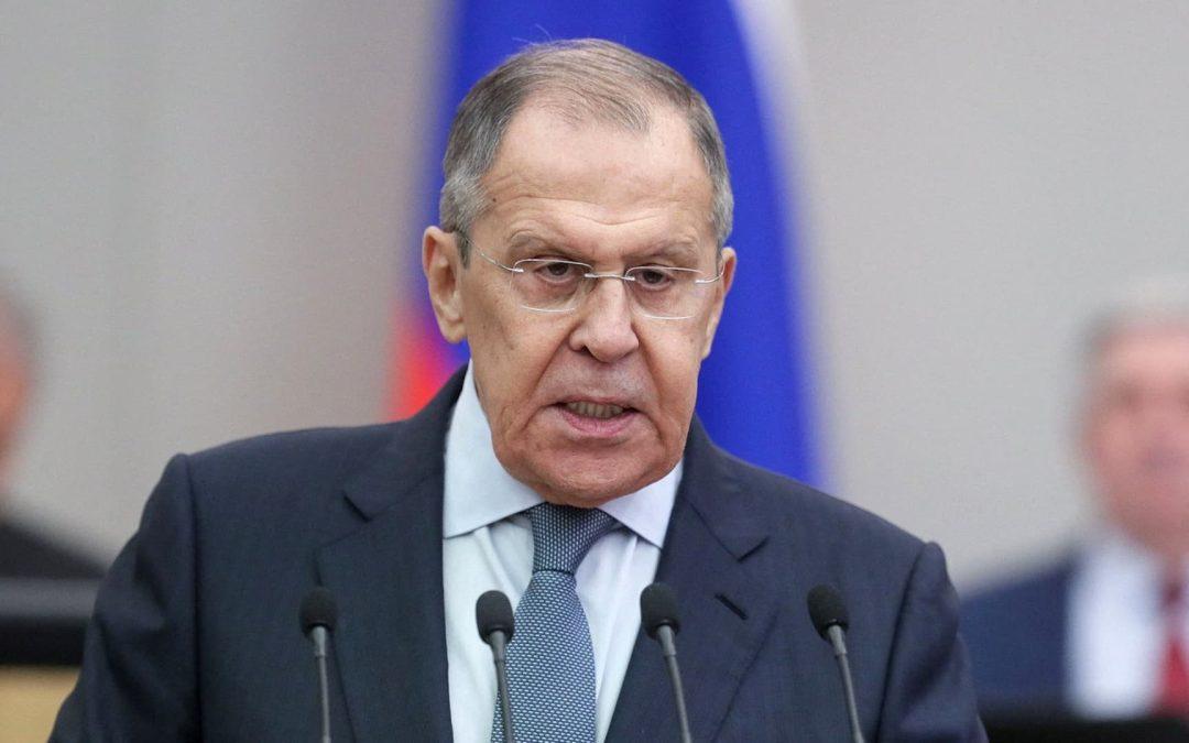 Lavrov dice que no ve argumentos para prolongar el acuerdo del grano