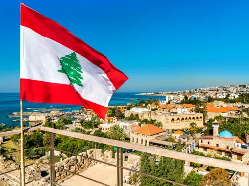 Ley de Control de Capitales a debate en Parlamento de Líbano