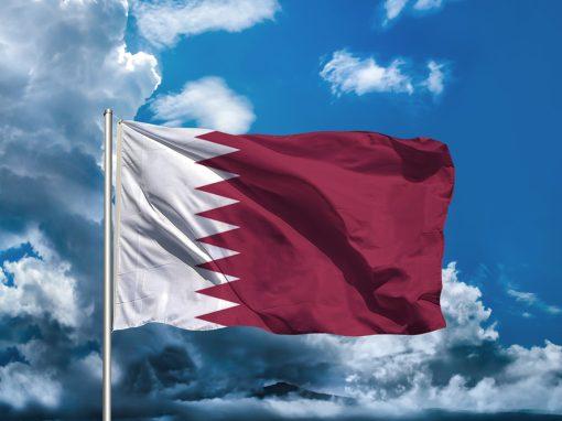 Qatar anunció un acuerdo para suministrar gas natural a China durante 27 años