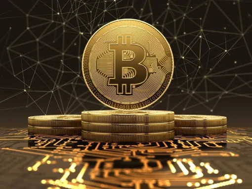 <strong>El bitcoin trata de consolidarse en $42.000</strong>