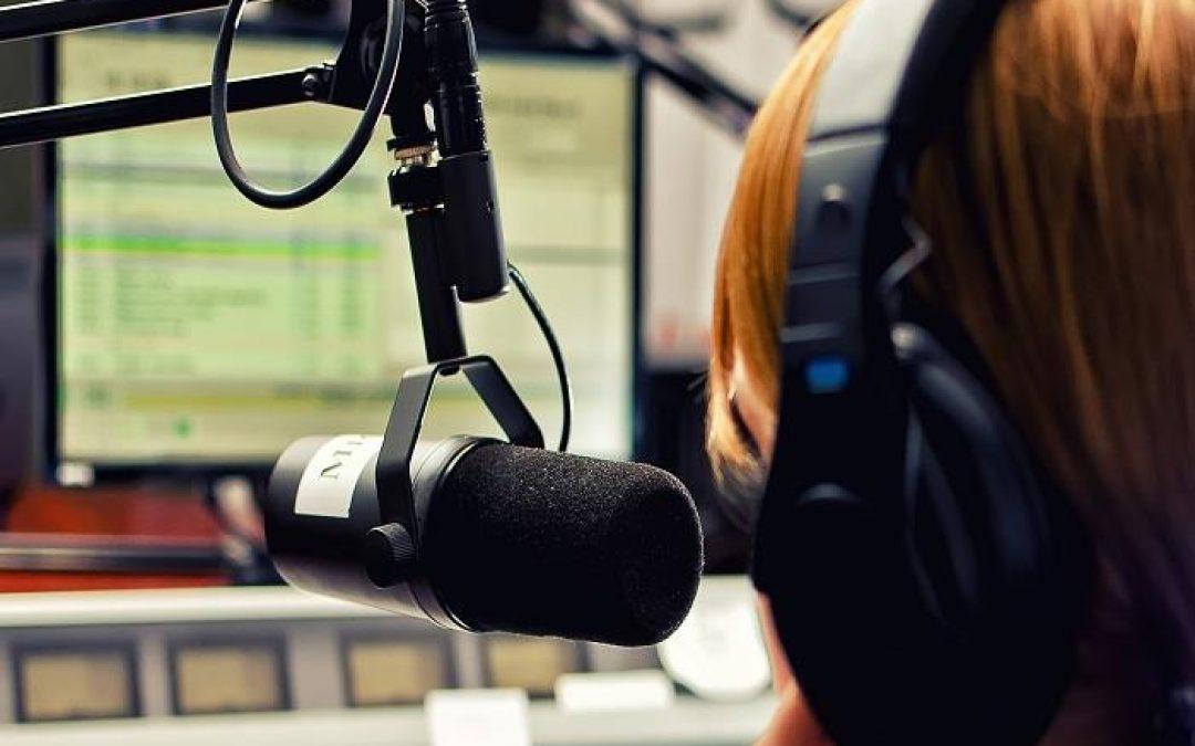 La radio multiplica el crecimiento del mercado publicitario en los primeros meses del año￼