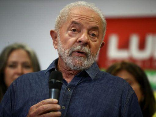 Temor a que Lula reavive inflación está afectando los activos de Brasil