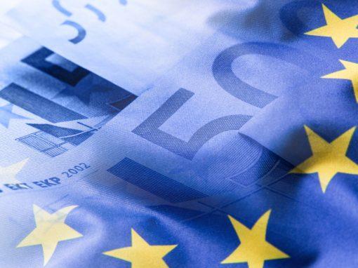 Europa debe coordinar políticas fiscales en el 2023
