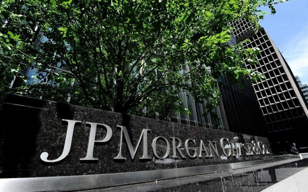 JP Morgan: PIB de México crecerá 2,8% este año