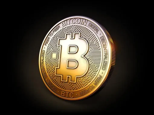 <strong>Un bitcoin imparable roza los 64.000 dólares y amenaza a los máximos históricos de 2021</strong>