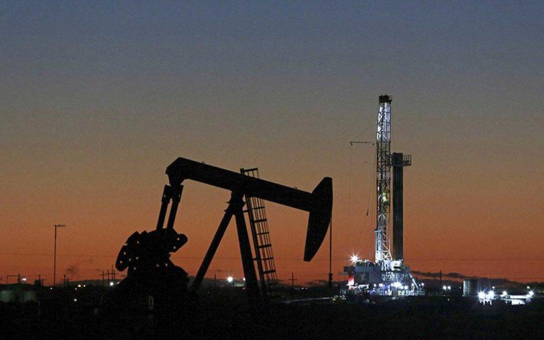 Petróleo de Texas cerró en $85,02 el barril