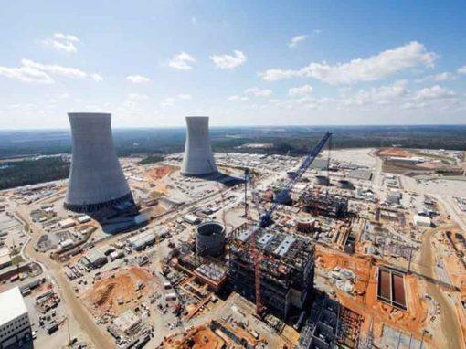India quiere desarrollar reactores nucleares más pequeños