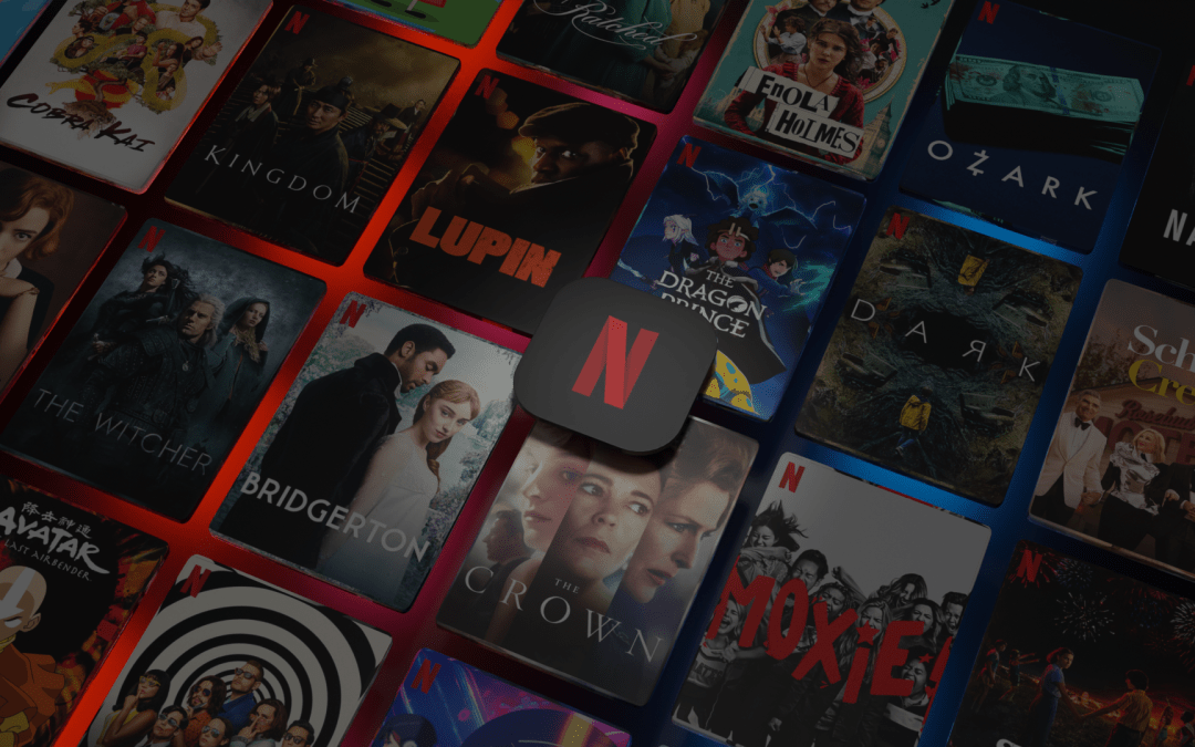 El plan con anuncios de Netflix no llega a la audiencia esperada