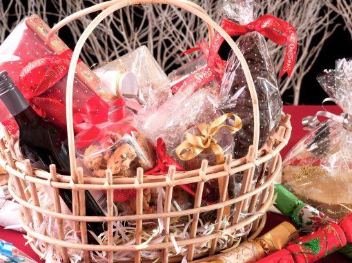 Cendas FVM: Costo de la cesta navideña es de 427 dólares