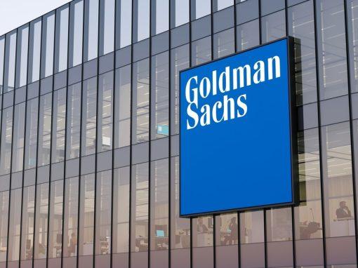 Goldman Sachs busca gangas en criptomonedas tras el fiasco de FTX