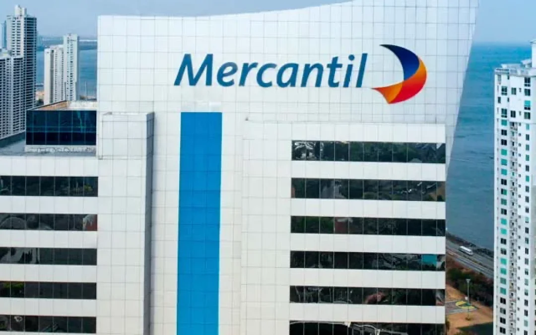Mercantil Panamá concreta la compra de la mayoría accionaria de Capital Bank
