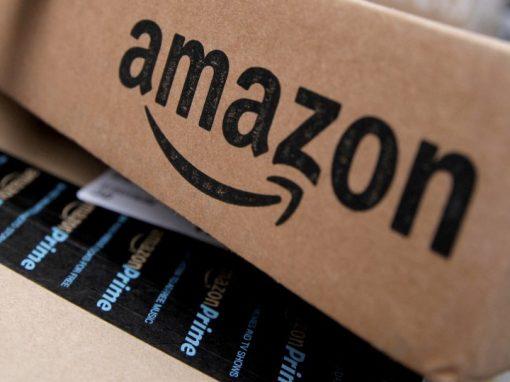 <strong>Amazon ofrece a compradores 10 dólares por recoger sus compras y busca reducir costos de envío</strong>