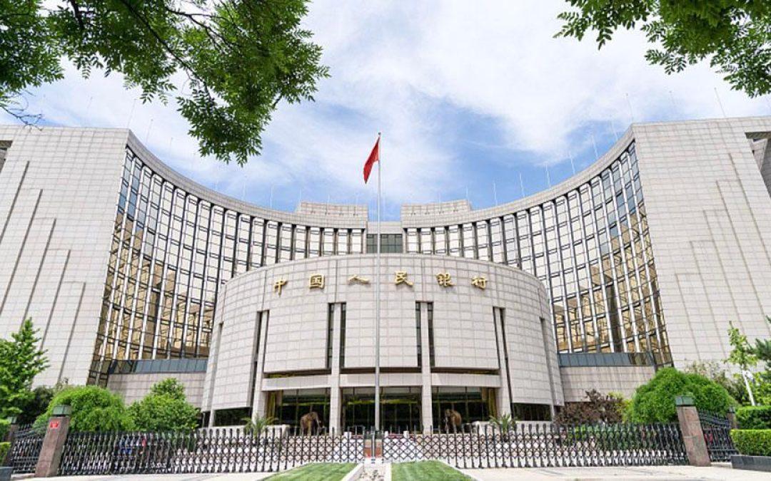 El Banco Central de China promete más apoyo a la economía