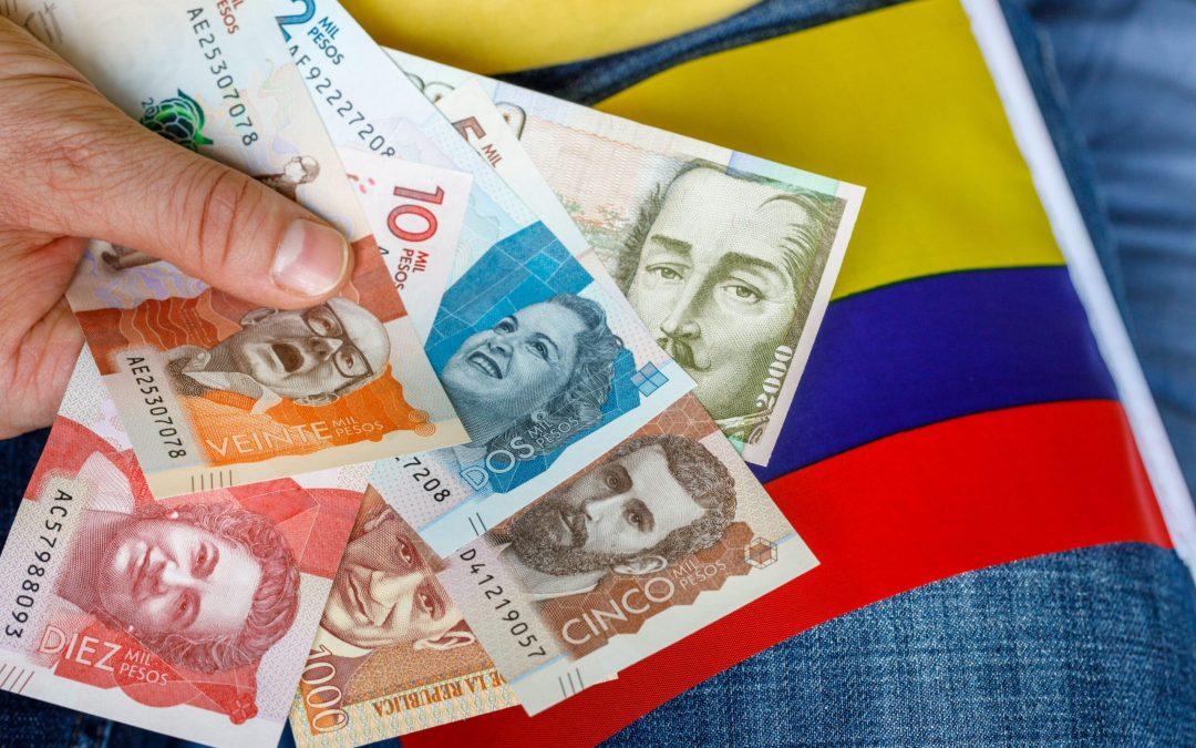 El 66% de las transacciones en Táchira se hacen en pesos colombianos y en dólares