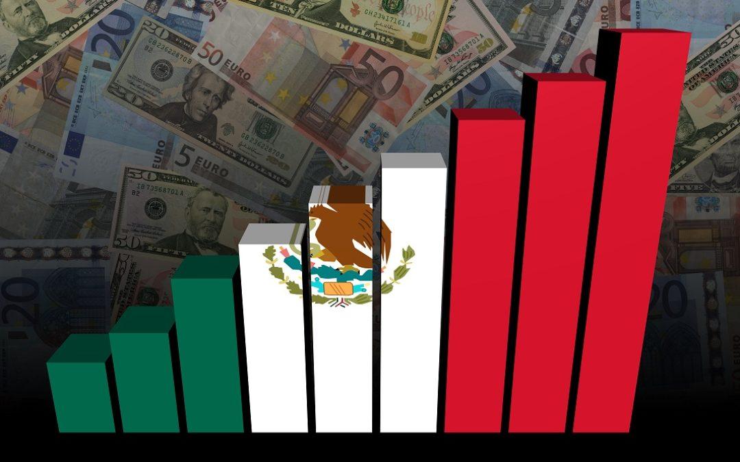 México espera ganancia de 2.840 millones de dólares en segundo asueto largo del año