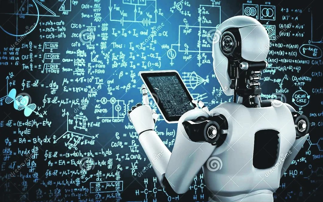 Cinco empleos que serían tomados por la inteligencia artificial en los próximos 10 años