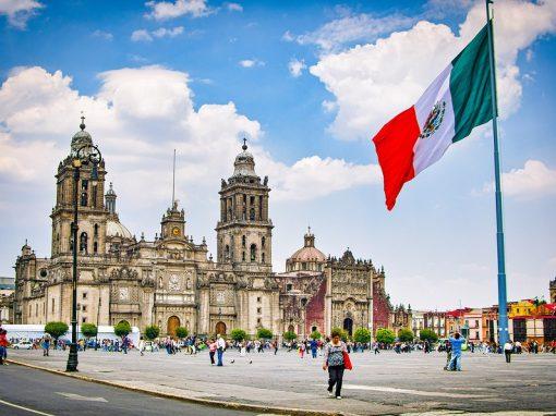 México recomprará bono al 2025 para bajar amortizaciones de la deuda externa
