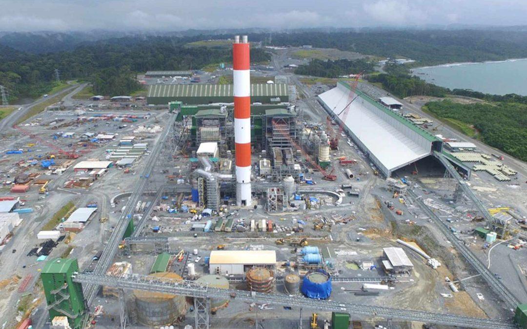 Panamá emite resoluciones rechazando recursos legales presentados por Minera Panamá