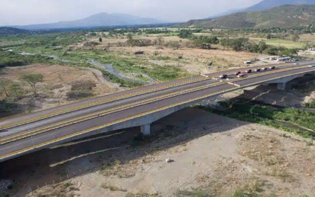 Venezuela y Colombia abrirán un puente vehicular, «algo grande» para la economía
