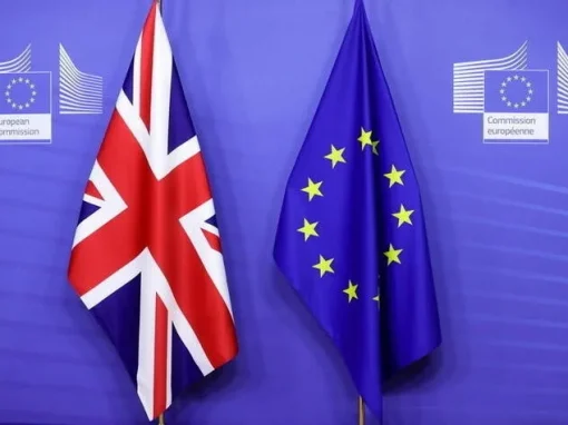 La UE anuncia un acuerdo con Reino Unido sobre los derechos de pesca del Atlántico nororiental