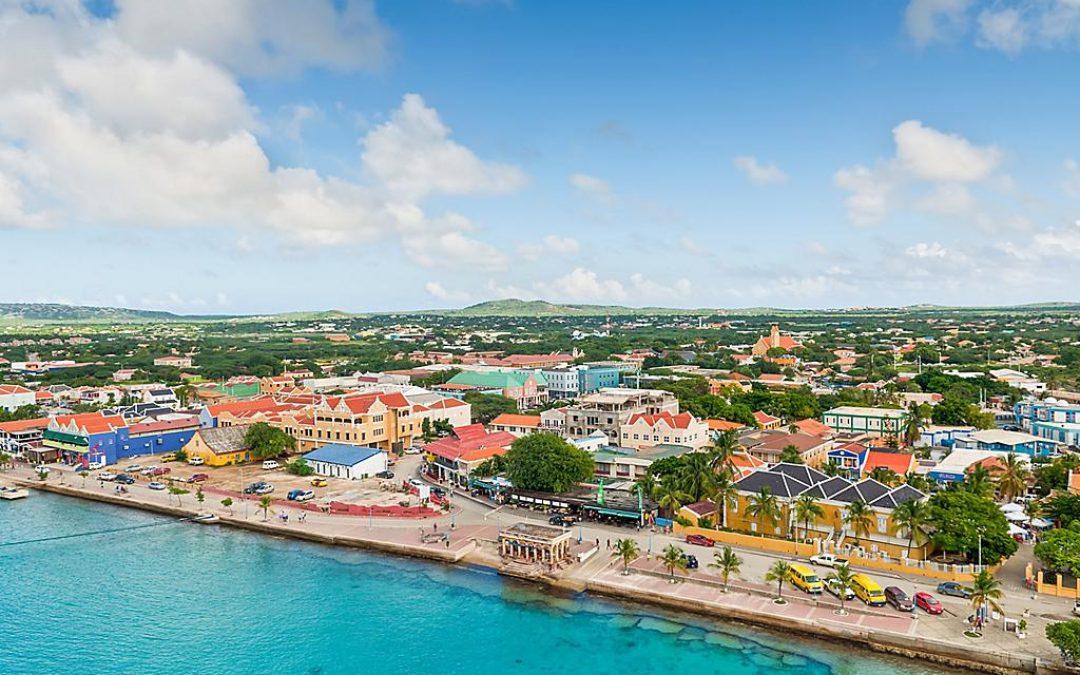 Consejo Ejecutivo de Bonaire autoriza importación de bienes sin restricciones desde Venezuela