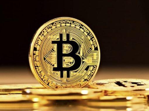 El bitcoin se sitúa en los 34.500 dólares