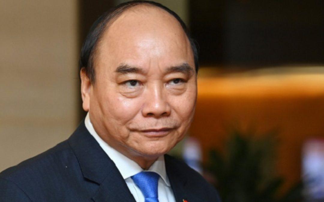 Presidente de Vietnam renuncia por escándalo de sobornos