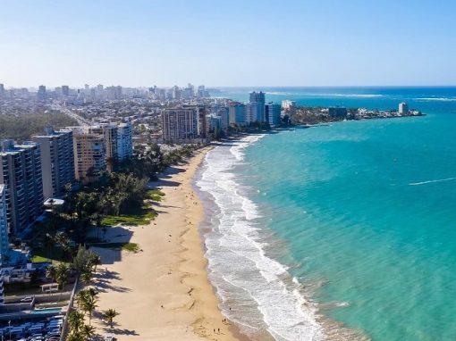 Airbnb sigue en bajada y llega a un 77% las fiestas en hospedajería en Puerto Rico