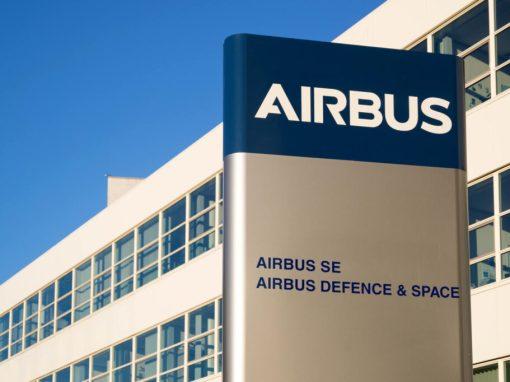Sindicatos y Airbus hacen preacuerdos para una alza salarial del 7,95%