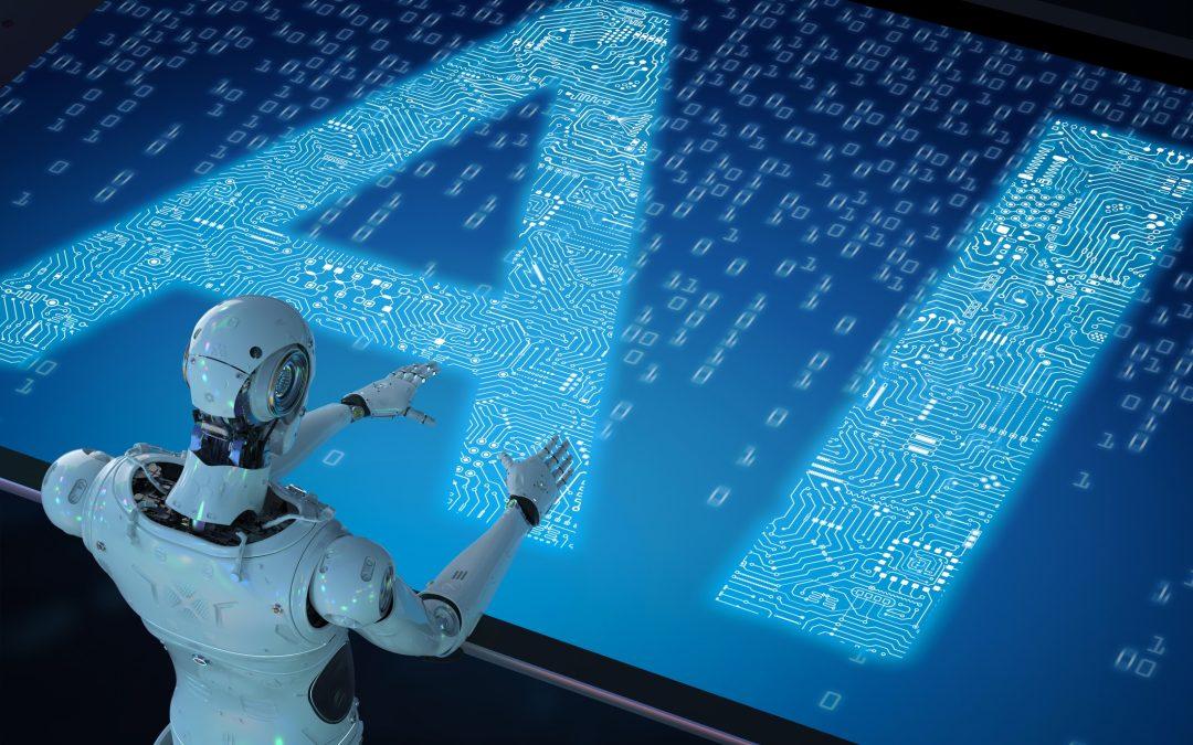 Funcionarios chinos recurren a la inteligencia artificial para agilizar la burocracia