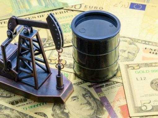 Petróleo sube 2 dólares por optimismo sobre techo de deuda de EEUU y demanda