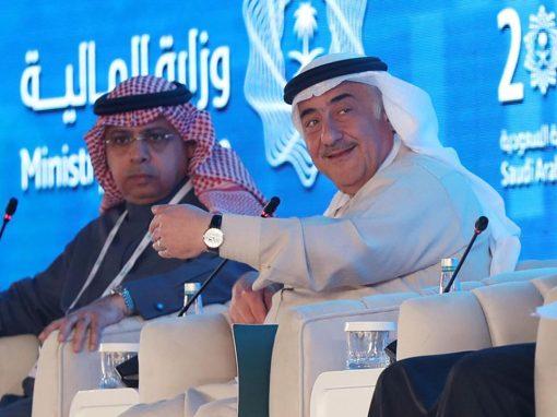 Renuncia presidente del Banco Nacional de Arabia Saudita tras comentario de Credit Suisse