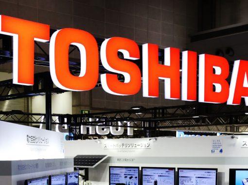 Toshiba acepta una oferta de compra de $ 15 mil millones del consorcio JIP