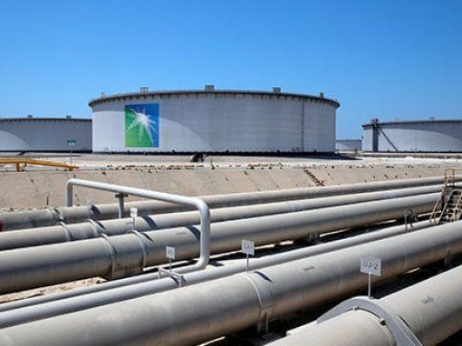Saudi Aramco en acuerdo con socios chinos para construir refinería