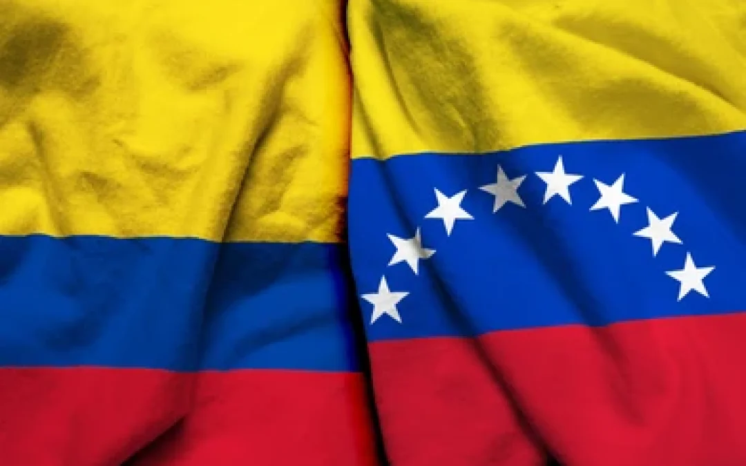 Sigue subiendo intercambio económico entre Venezuela y Colombia