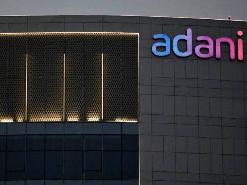 Grupo Adani obtiene millonaria inversión de la firma americana GQG