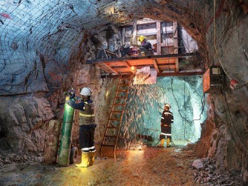 Utilidad neta de la minera canadiense Aris Mining se redujo a US$622.000 en 2022
