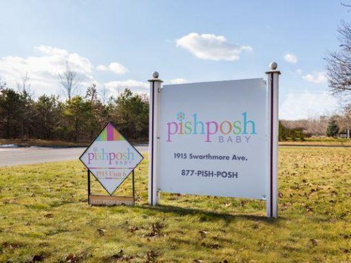 PishPosh la empresa para artículos de alta gama para bebés retrasa la OPI luego de anunciar precios