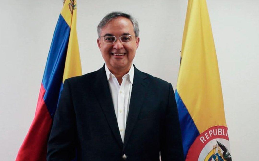 EXCLUSIVA TMP | Luis Alberto Russián: Todo lo que contribuya a nuestra reinserción internacional, será positivo para los venezolanos